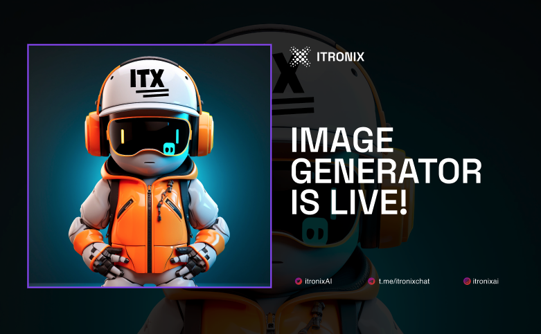 Itronix AI