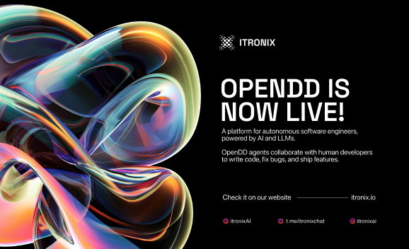 Itronix Ai